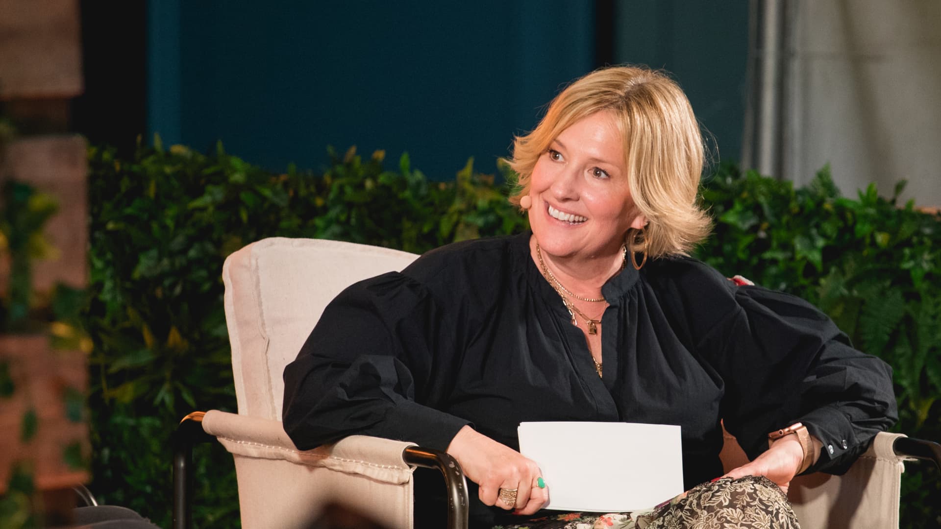 Brené Brown on the No. 1 way to combat loneliness: 'It was one of the best things that ever happened to me’