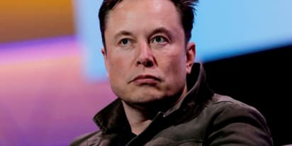 Elon Musk is no longer the richest person in the world
