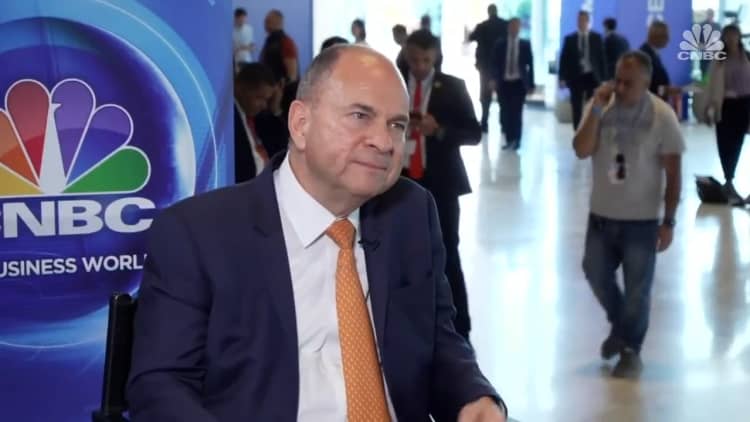 CEO of MSCI says ESG 