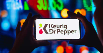 Keurig Dr Pepper CEO resigns after violating company's code of conduct