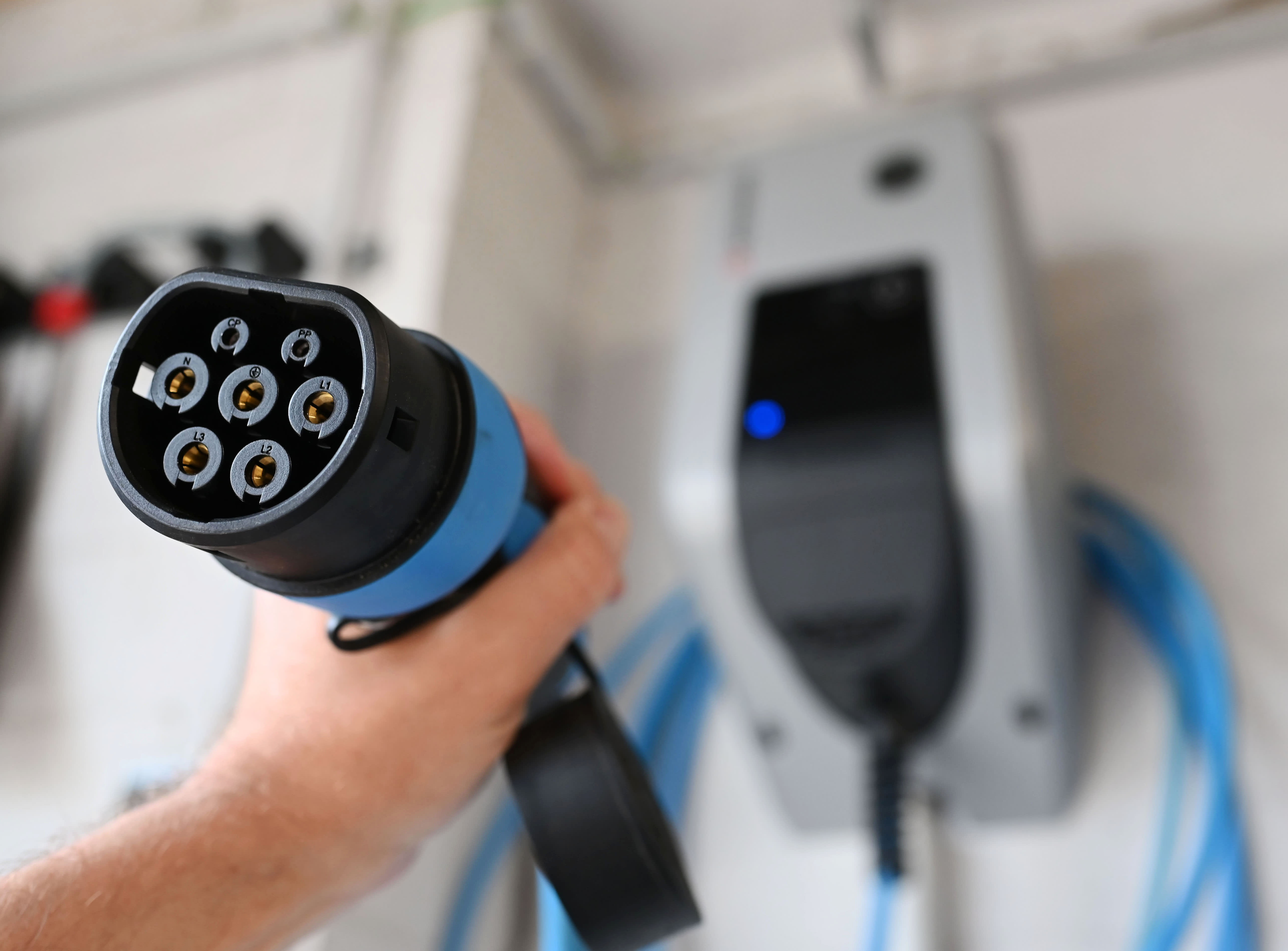 This under-the-radar EV charging stock could soar by 60%, Bank of America says