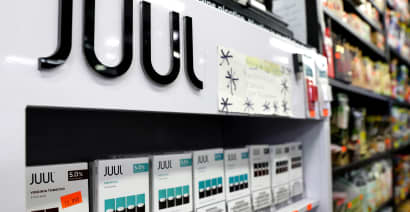 Juul reaches financing deal, plans to cut 30% of jobs to dodge bankruptcy