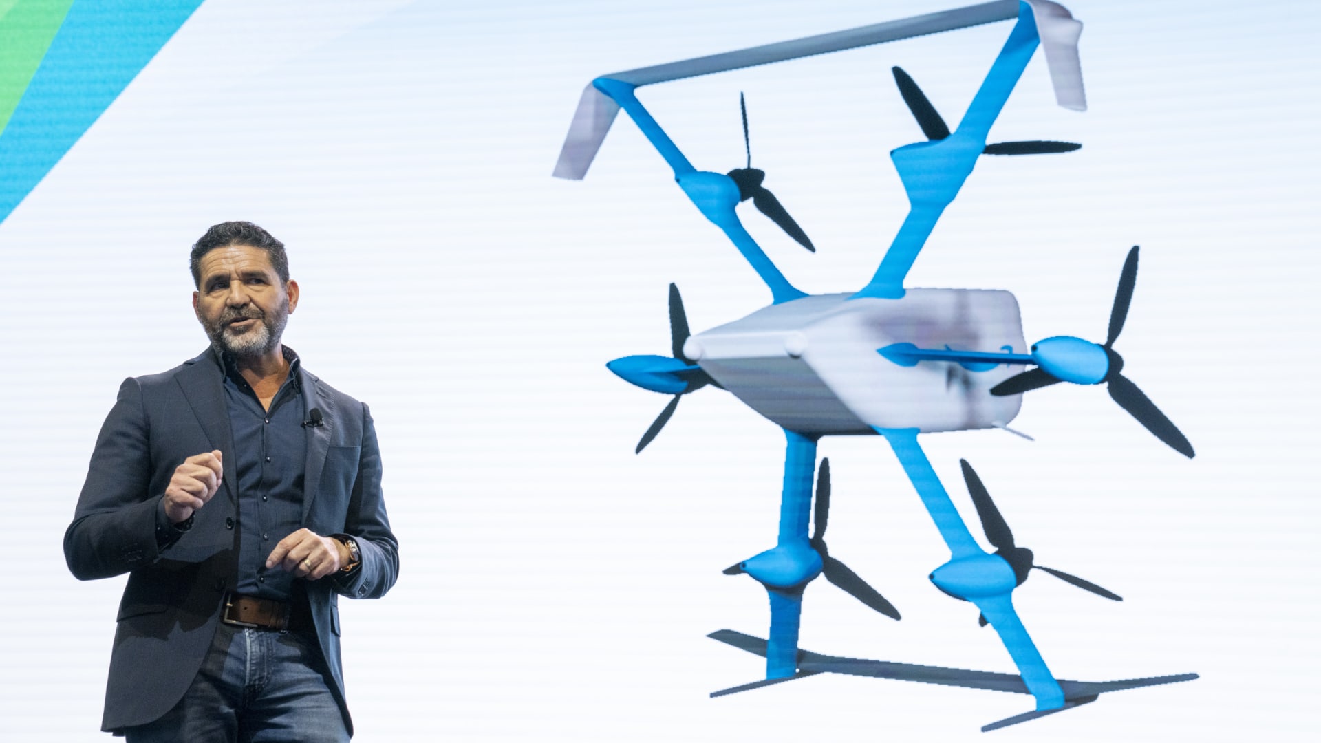 Amazon's drone business can't get off the ground as regulations, weak demand stymie progress
