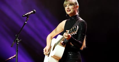 Why Taylor Swift, Springsteen tickets will be more expensive and tougher to get