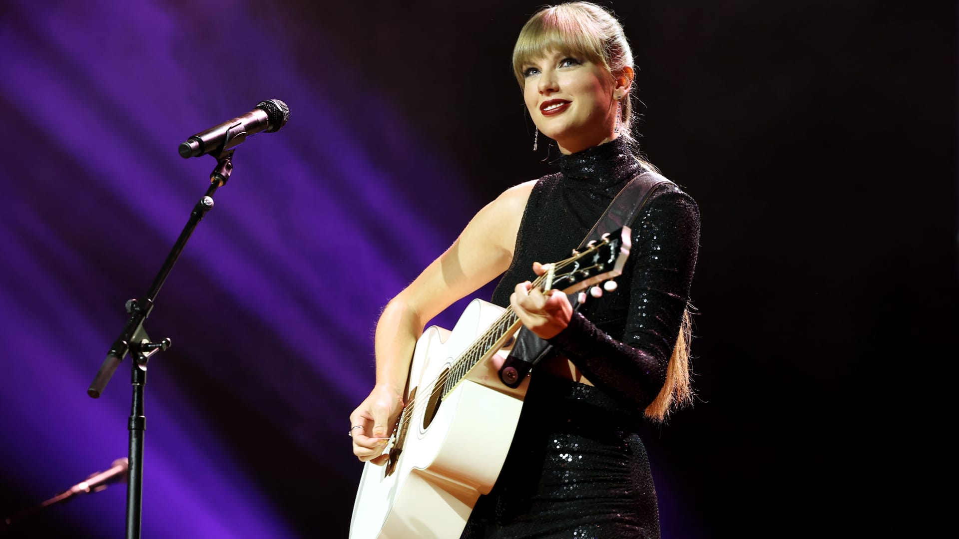Why Taylor Swift, Bruce Springsteen tickets will likely be costlier and harder to get