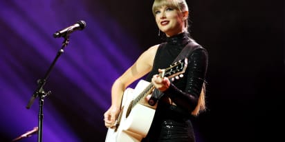 Why Taylor Swift, Springsteen tickets will be more expensive and tougher to get