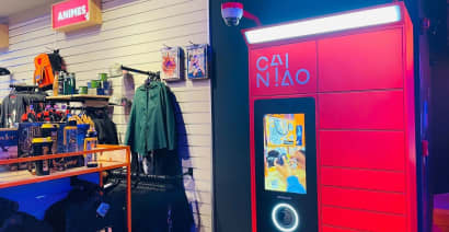 Alibaba's Cainiao opens LatAm headquarters in Brazil
