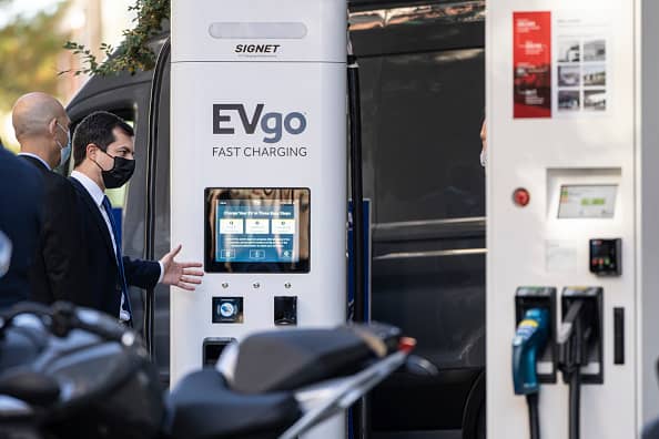 These stocks investors are betting against could rally in this short squeeze, including two EV names