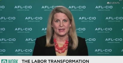 The Labor Transformation and What It Means for Business