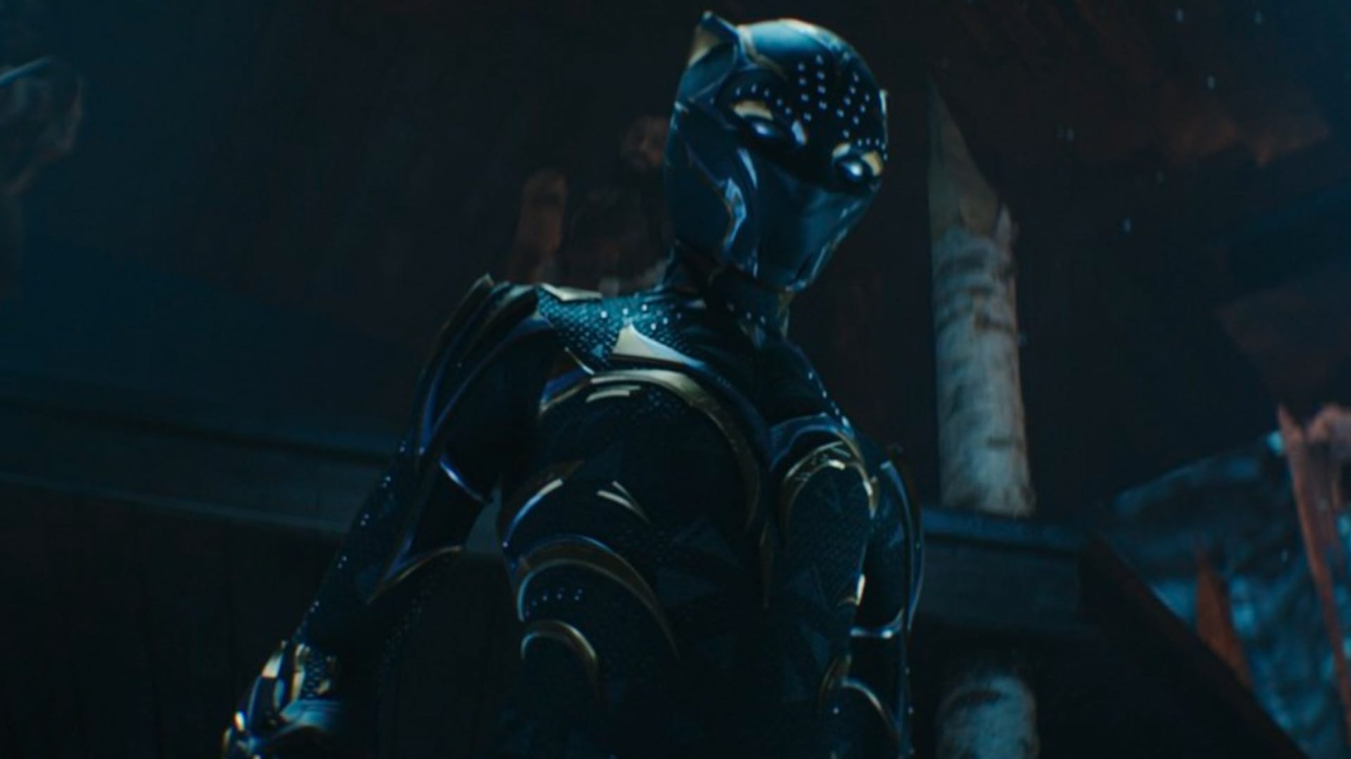 ‘Black Panther: Wakanda Perpetually’ eyes 0 million opening weekend, highest November debut ever