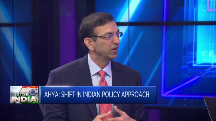 'Big policy shift' will enable India to drive a fifth of global growth for the next decade
