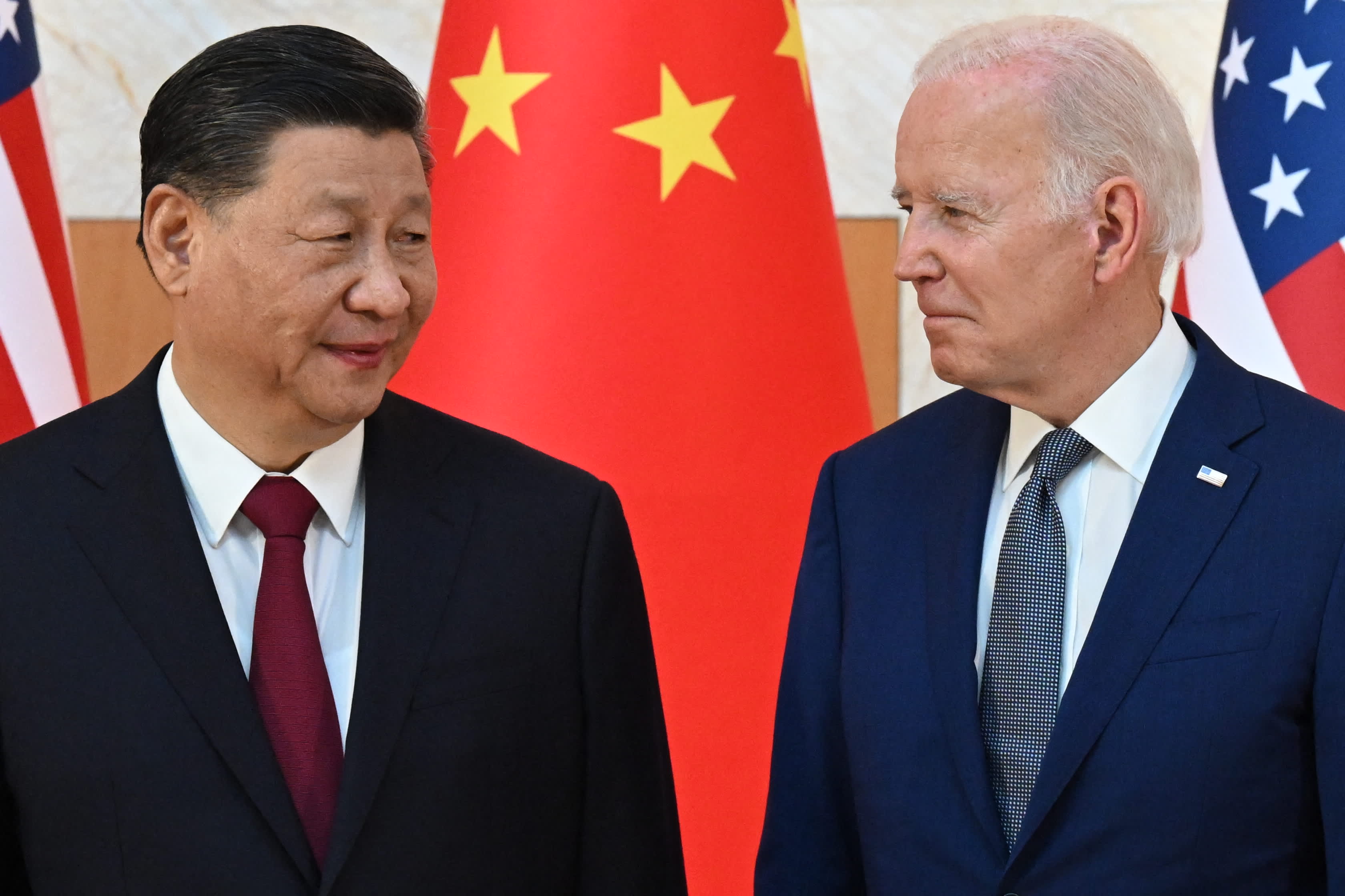 Le relazioni USA-Cina sono su un percorso pericoloso senza fiducia da entrambe le parti: Roach, Cohen