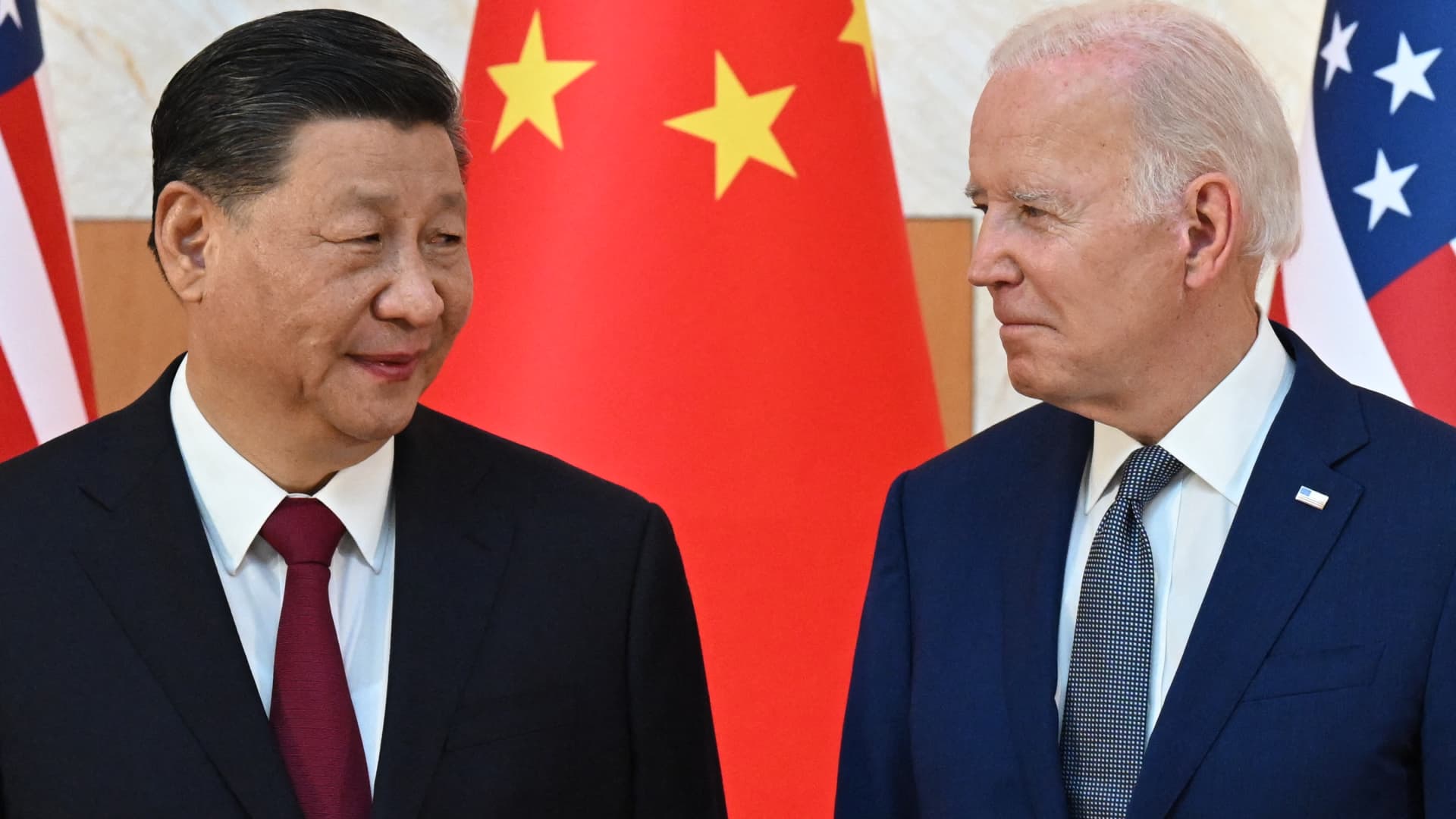 Photo of U.S.-China relations are on a ‘dangerous’ path with ‘no trust’ between them, experts warn