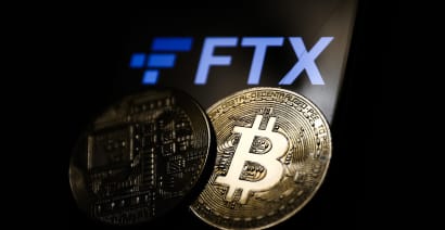 Crypto firm Multicoin expects 'contagion fallout' from FTX to wipe others out
