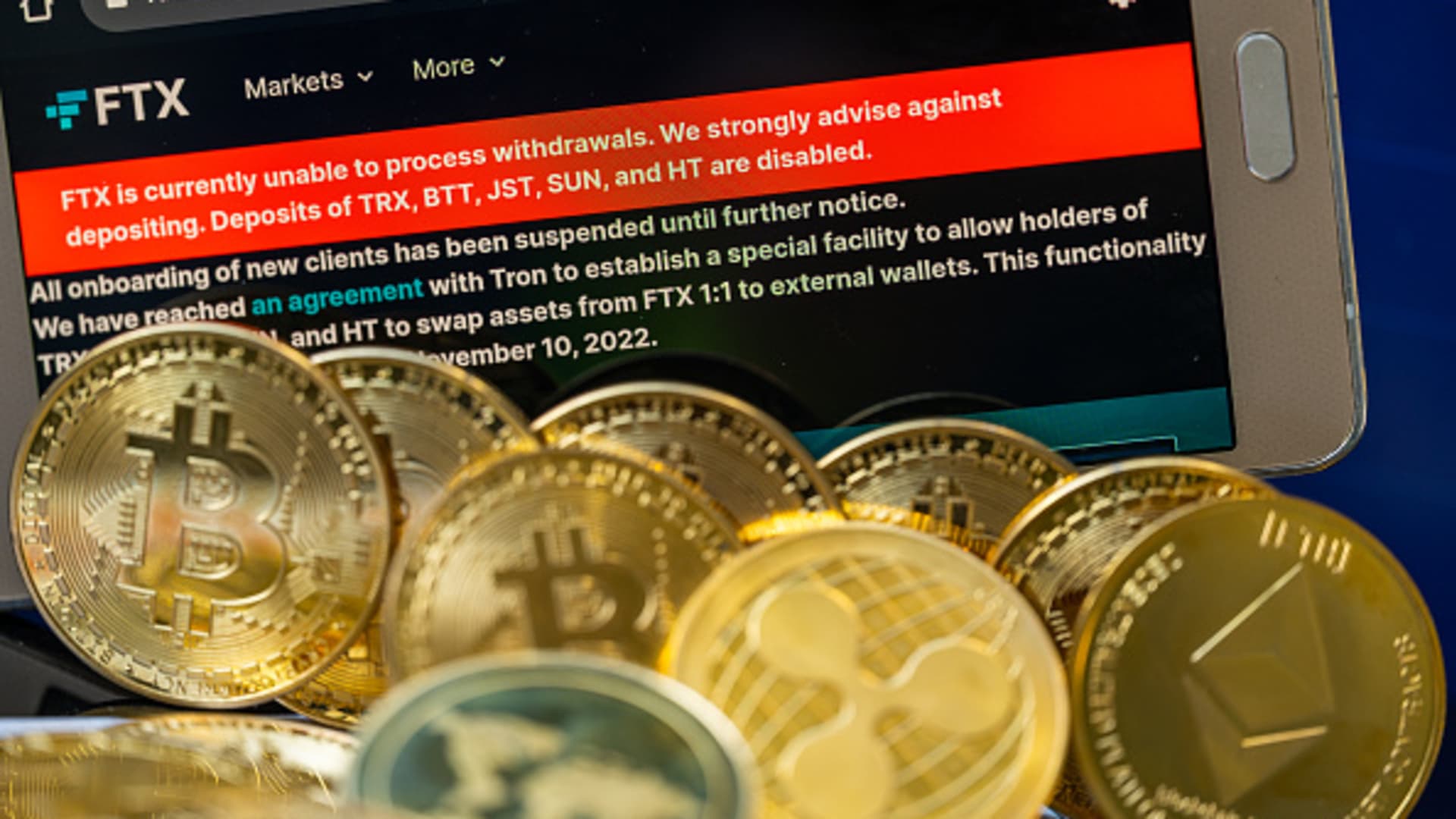 Founders of 3 Arrows Cash pitch platform for crypto bankruptcy claims