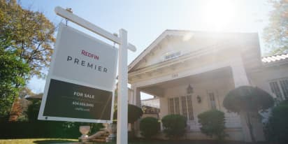 Home prices soar even higher in February, despite higher mortgage rates