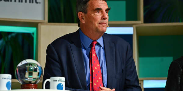 Many family offices suffer from 'group think' investing, says VC leader Tim Draper