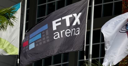 FTX used corporate funds to purchase employee homes, new filing shows