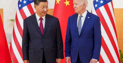 Biden raises tariffs on $18 billion of Chinese imports: EVs, solar panels, steel 