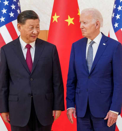 Biden raises tariffs on $18 billion of Chinese imports: EVs, solar panels, steel 