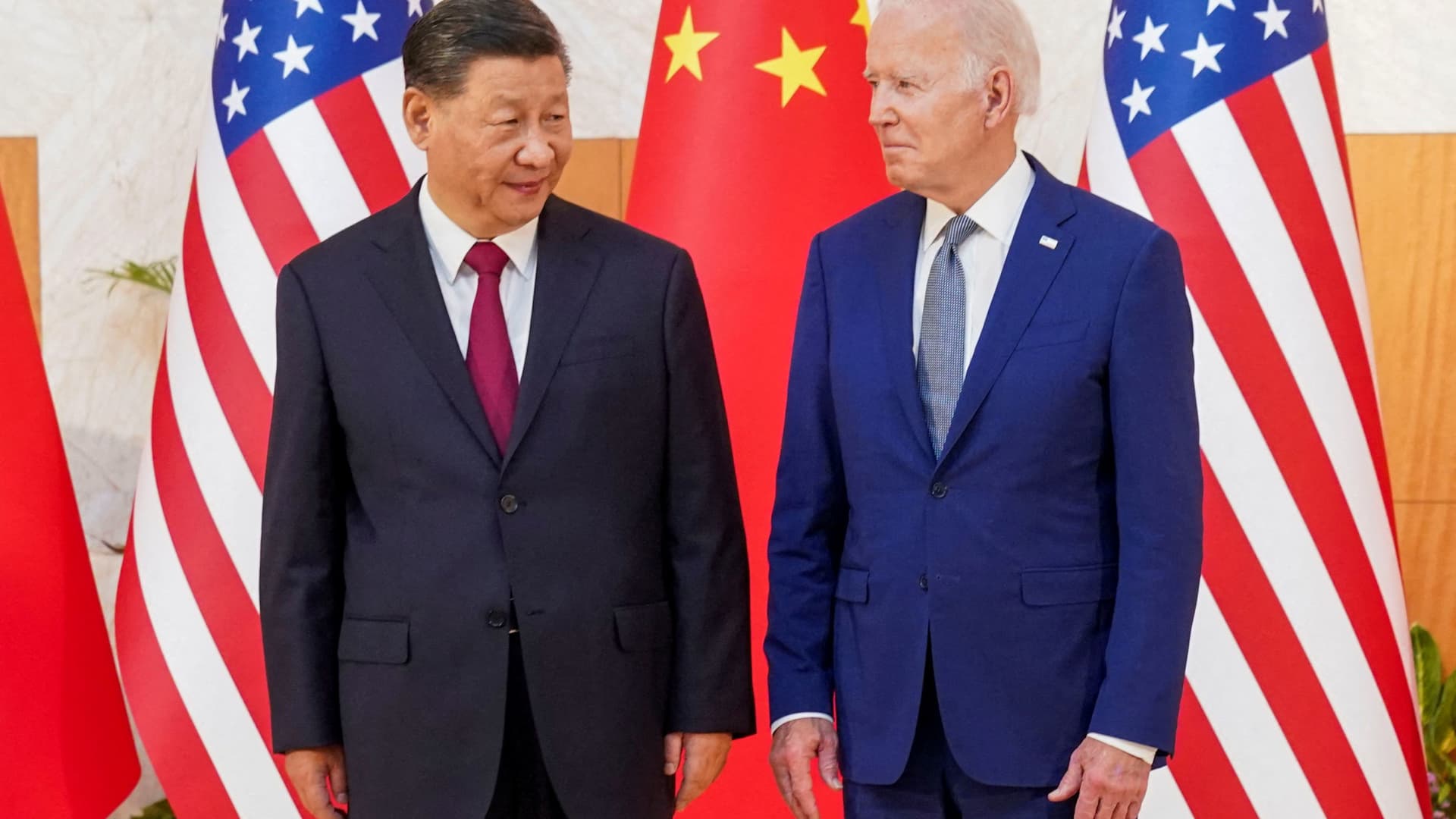 Many applauded the Biden-Xi meeting, but one strategist is skeptical about what it means for trade