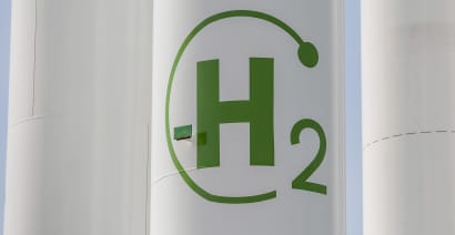 We'll need natural gas for years — but can blend it with green hydrogen now: CEO