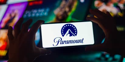 Stocks making the biggest moves after hours: Paramount, NXP Semiconductors, F5 and more