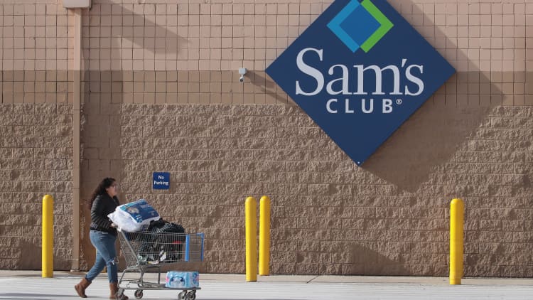 How Sam's Club plans to take on its rival Costco