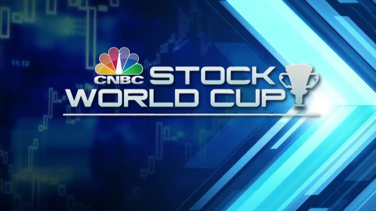 CNBC Stock World Cup: Meta vs Nintendo and Walmart vs Home Depot — who wins?