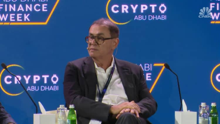 Nouriel Roubini takes on the crypto industry after the collapse of FTX