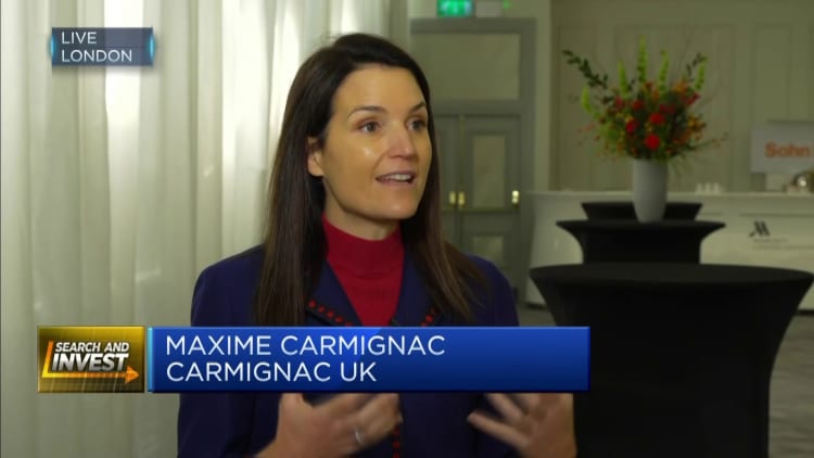 Carmignac UK: We are seeing demand for alternative investments to mitigate risk