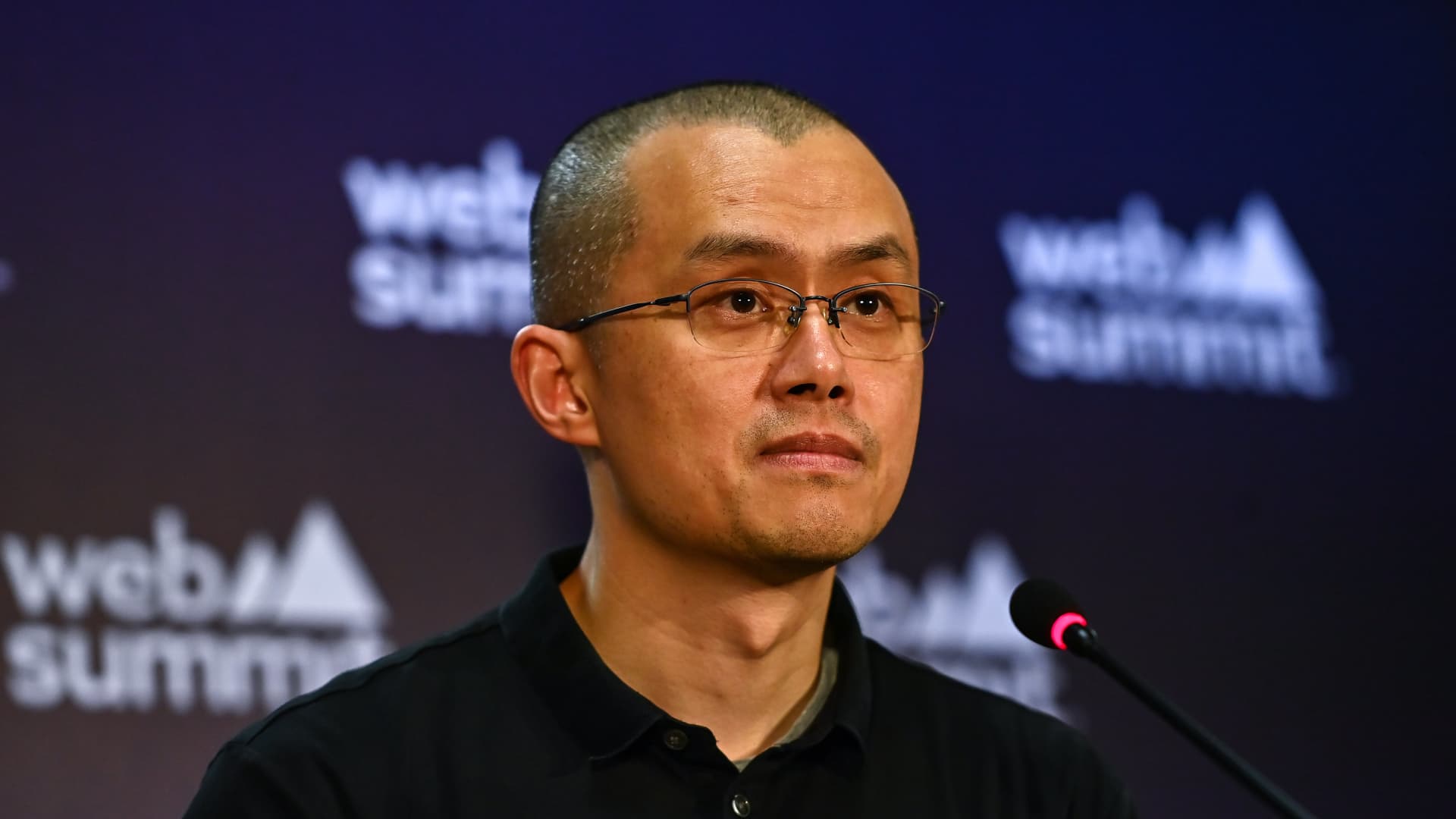 Binance and founder Changpeng Zhao violated compliance regulations to attract U.S. people, CFTC alleges