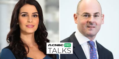 CNBC Pro Talks: Asset manager Patrick Armstrong on Big Tech and stocks to short