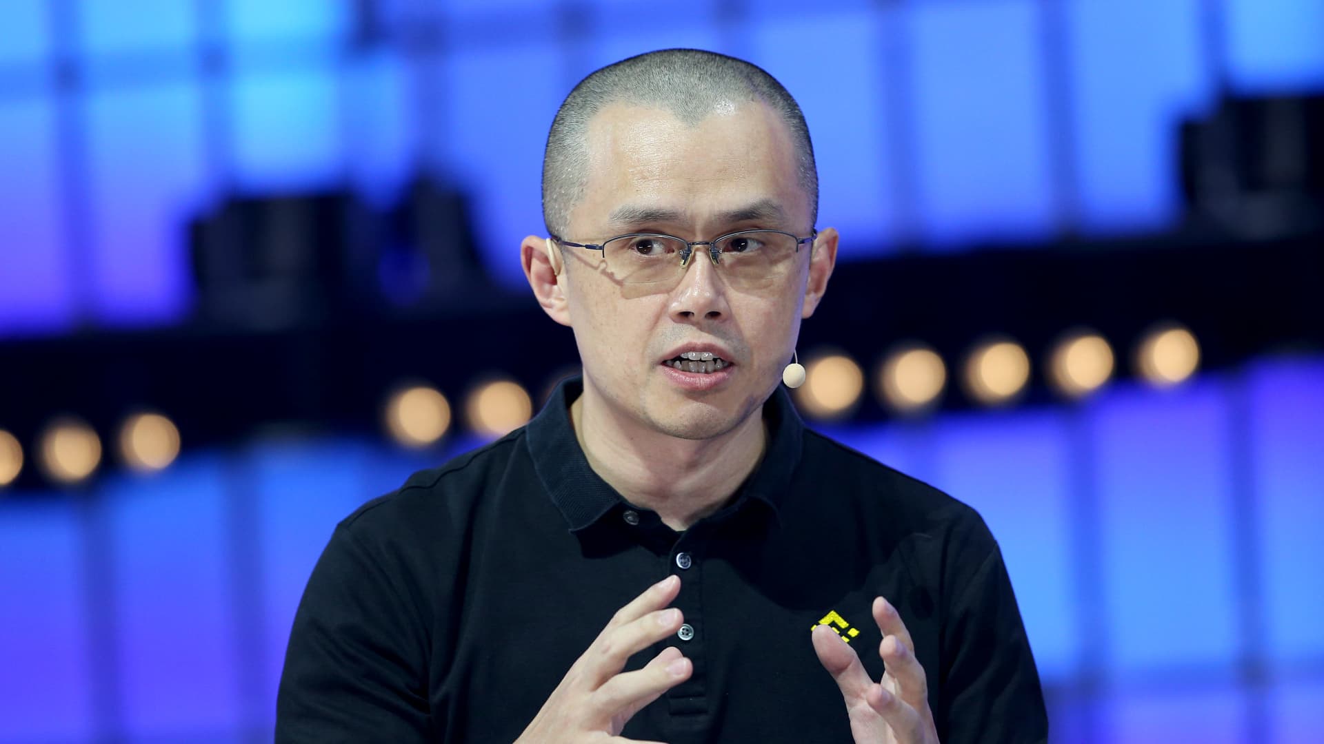 No ‘immediate path forward’: CFTC is talking to Binance after launching legal action, official says