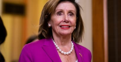 Nancy Pelosi says she will not seek reelection as House Democratic leader