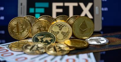 4 key lessons for cryptocurrency investors from the FTX collapse 