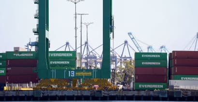 East Coast ports including New York are winning cargo trade war over California