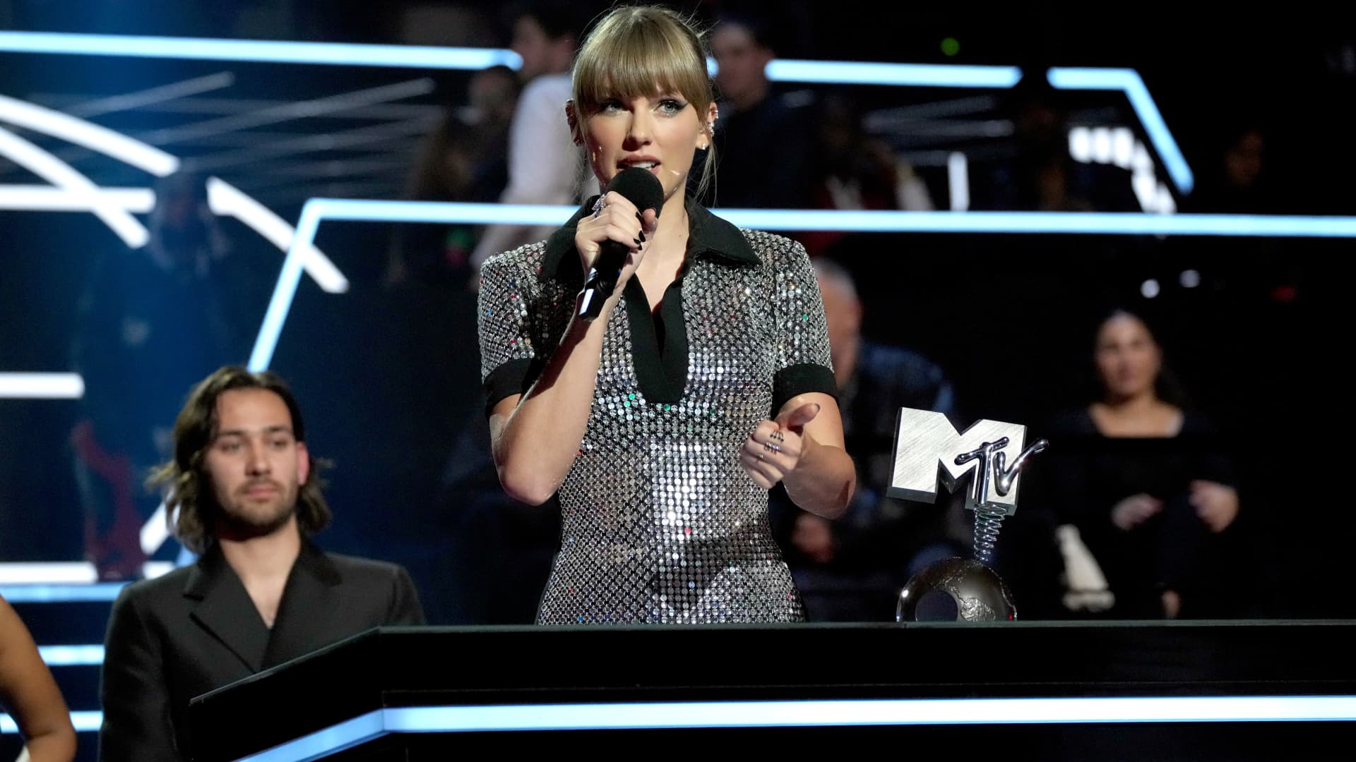Taylor Swift public ticket sale on Friday is canceled, Ticketmaster says. But th..