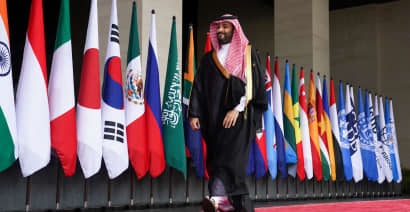 U.S. moves to shield Saudi Crown Prince Mohammed bin Salman in Khashoggi killing