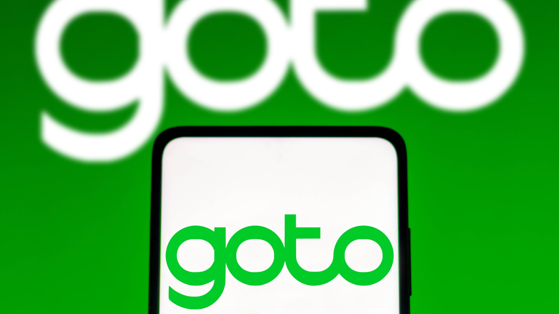 GoT memangkas pengeluaran untuk 1.300 orang – 12% dari jumlah karyawan raksasa teknologi Indonesia