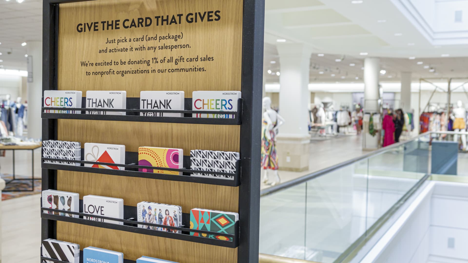 How To Sell Unwanted Gift Cards For Cash