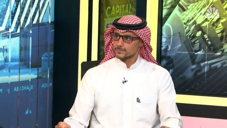 It’s Abu Dhabi and Dubai’s turn for a property boom, Prince Khaled bin Alwaleed says