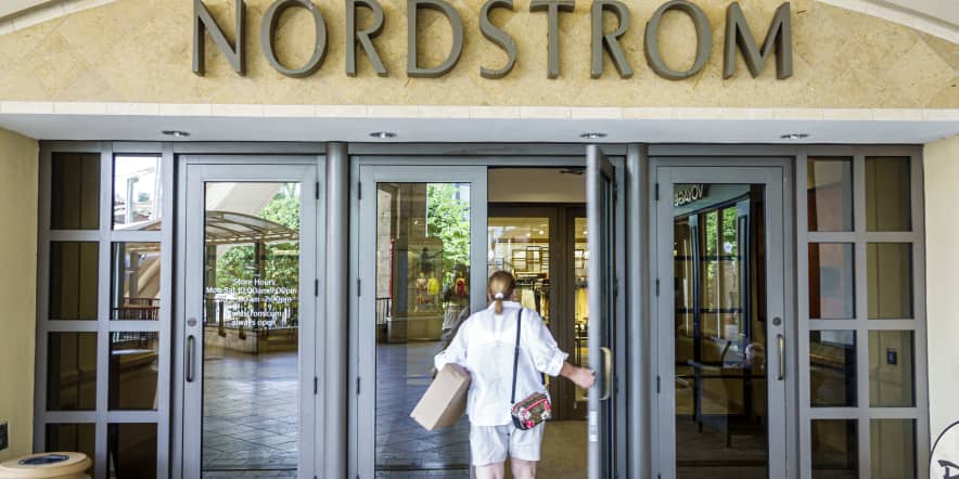 Nordstrom could use an activist, but Ryan Cohen might not be the right one
