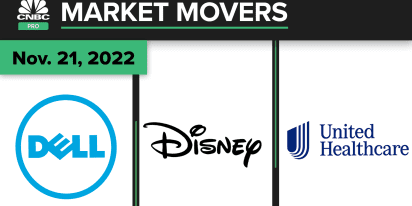 Pro Picks: Watch all of Monday's big stock calls on CNBC