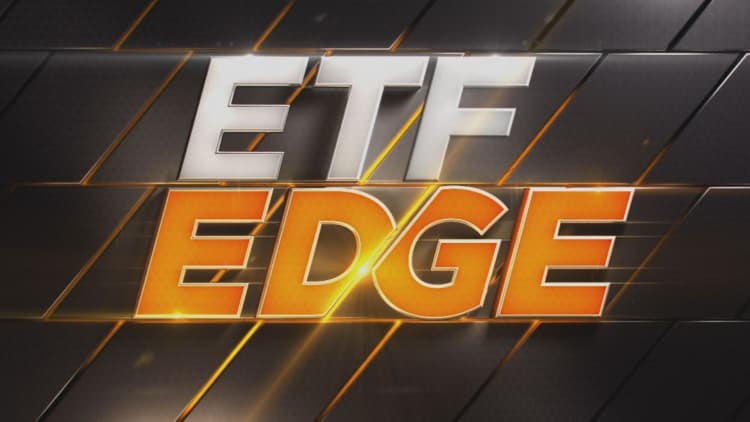 ETF Edge, November 21, 2022