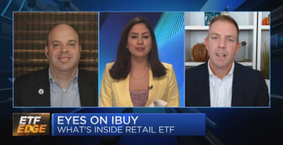 Door buster… or bust? Retail ETFs' holiday outlook