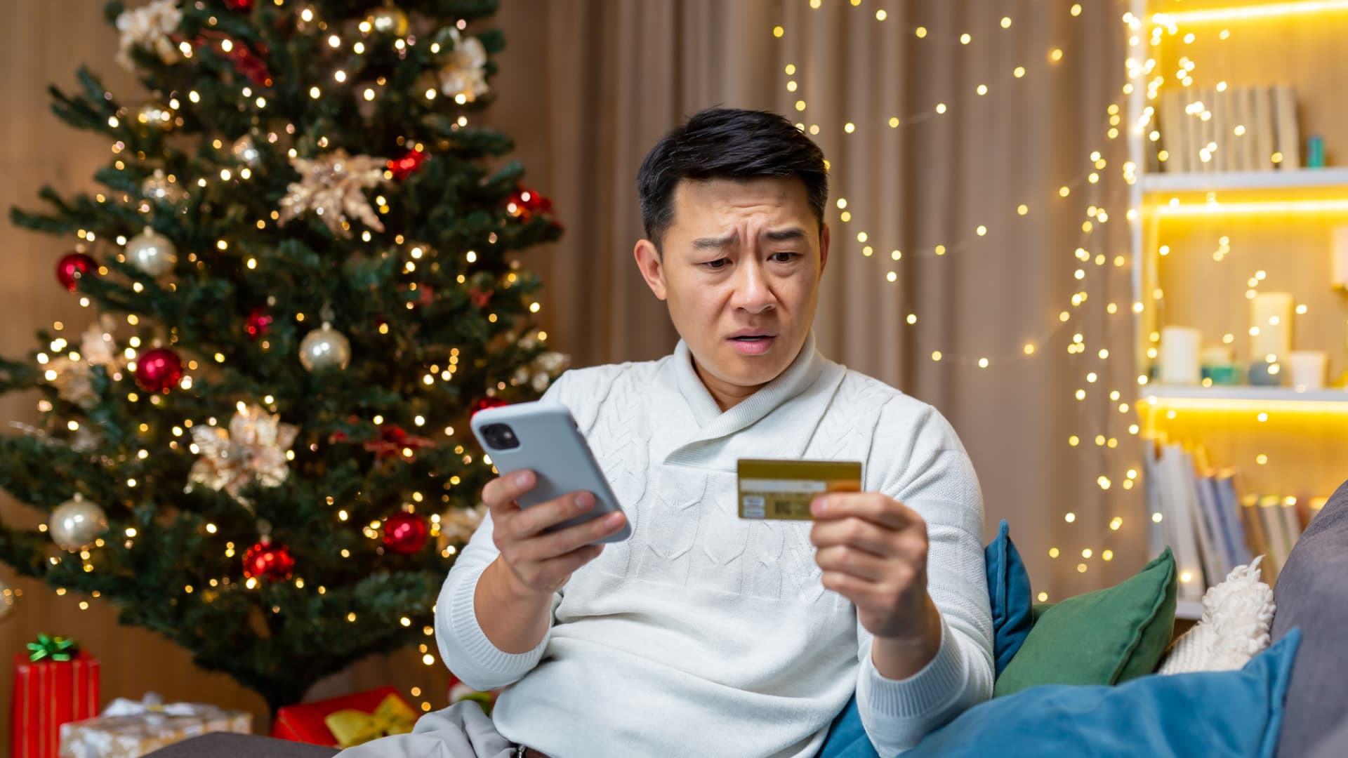 How to avoid common Black Friday, Cyber Monday shopping scams