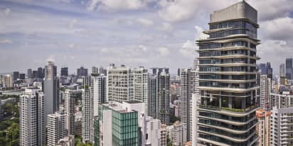 Singapore's PropertyGuru slips back into the red with $5.3 million Q3 net loss