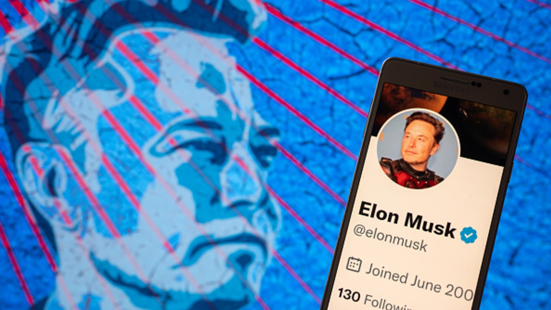 Elon Musk states Twitter is granting ‘amnesty’ to suspended accounts