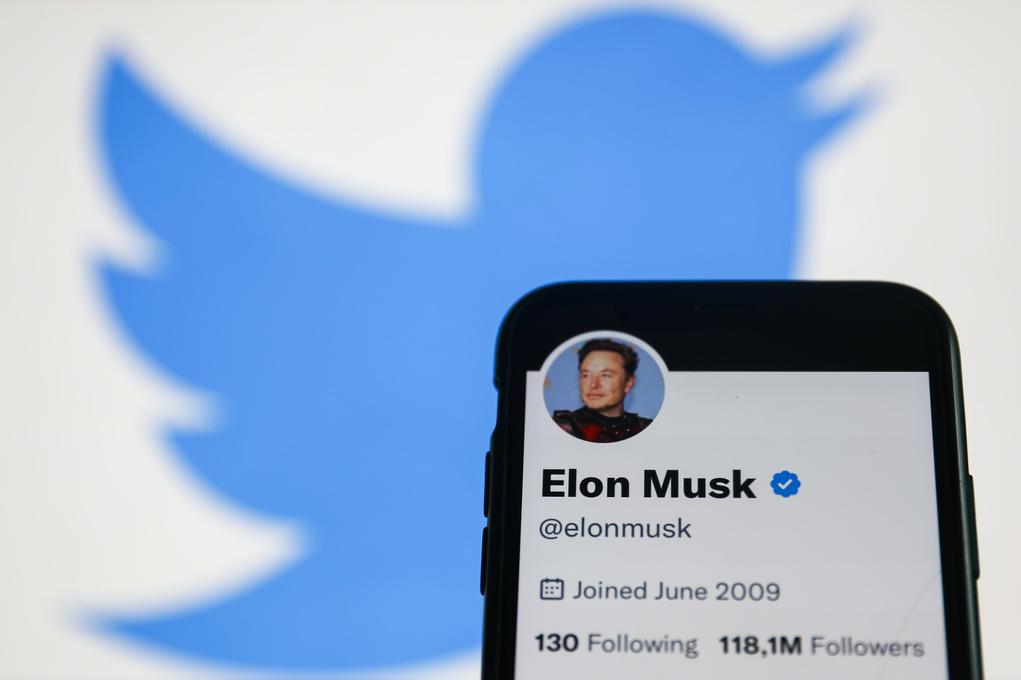 Morgan Stanley says Twitter sentiment needs to turn to stop Tesla's $500 billion slide